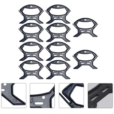 10 Pcs Electric Wire Storage Winder Spool Holder Tool