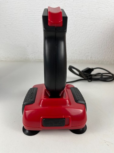De colección 1984 SVI Quickshot II Turbo Joystick Controlador Atari 800/C64/Amiga Lote 6 - Imagen 12 de 24
