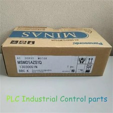 100% New Panasonic MSMD5AZS1Q AC Servo Motor In Box Expedited Ship 1PCS