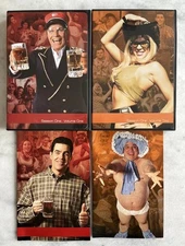 Man Show: Season 1 (DVD, 1999) Jimmy Kimmel, Adam Corolla, Comedy Central OOP