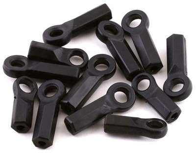 ARRMA AR330470 Rod End Set 4x4 Granite/Typhon/Senton/Bigrock