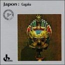 Japon.Gagaku  von Compilation, Akira Tamba | CD | Zustand sehr gut