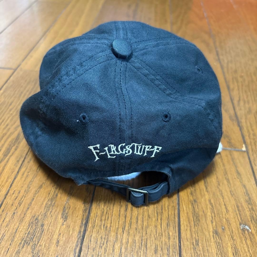 flagstuff flagstuff camacho cap - image 2