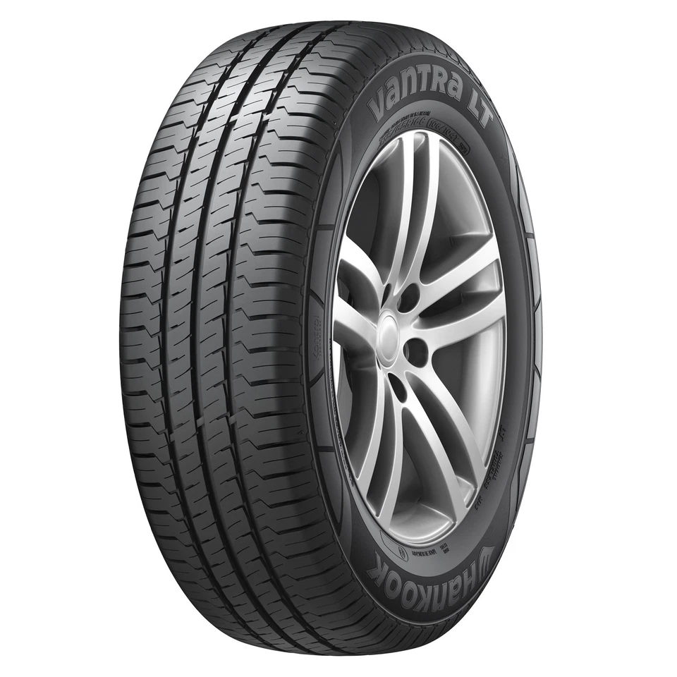 HANKOOK 195/65 R16C 100T VANTRA RA18 6PR - Photo 1/1