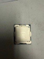 Intel Xeon W-2123 4C/8T 3.60GHz 120w CPU