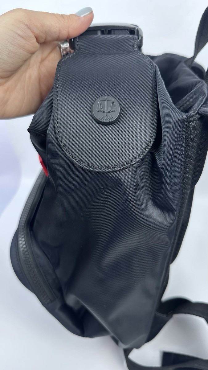 バックパック・リュック HUNTER UNISEX Pioneer Nylon Top Clip Mini Backpack Black Hunter Mini Nylon Pioneer Topclip Backpack Black | eBay