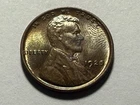 1925 LINCOLN WHEAT PENNY - GET WHAT YOU SEE - SHIPS FREE