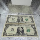 2 fancy notes pairs/bookends/ radar 16000016 & 61000016 — photo 1