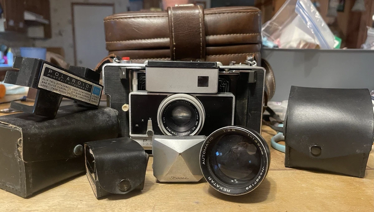 Polaroid 180 for sale | eBay