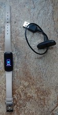 Fitbit Inspire 3 Fitness Tracker with Charger