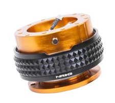 Nrg Steering Wheel Quick Release Gen 2.1 Rose Gold Black Srk-210rgbk Nrg Steering Wheel Quick Release Gen 2.1 Rose Gold Black Srk-210rgbk
