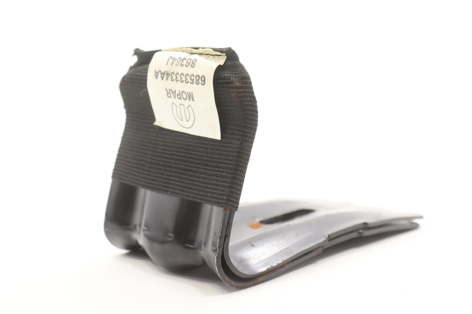 2011 - 2023 DODGE CHARGER EMERGENCY SCISSOR FLOOR JACK W/ LUG WRENCH OEM