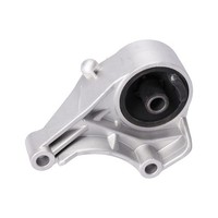 febi Bilstein Lagerung, Motor 45846 FüR Opel Vauxhall General Motors, Vorne
