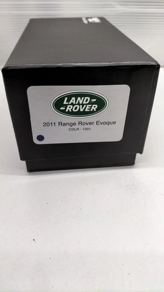 CENTRY DRAGON 1/43 2011 RANGE ROVER EVOQUE - Image 4 of 4