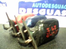 Retroviseur gauche (ou coque) Ford ESCORT