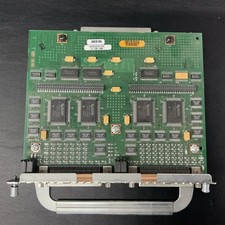 Cisco Async 32A Cisco NM-32A Cisco 32-Port Terminal Access Server Console Module