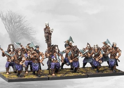 Conquest: Nords: Bearsarks