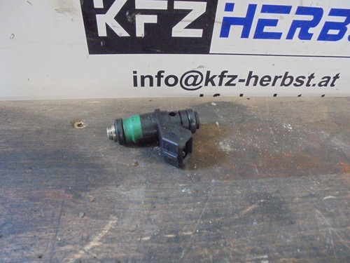 Renault Laguna II Einspritzventil H028797 1.8i 85kW F4P774 108289