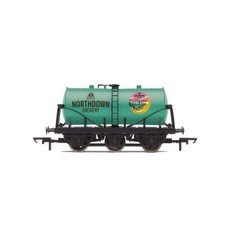 Hornby OO Scale Northdown Brewery - Tidal Pool Tanker [R60282]