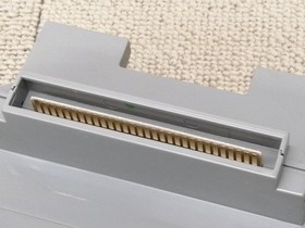 Bandai Datac Dragon Ball Z Model Famicom Accessories FjI18