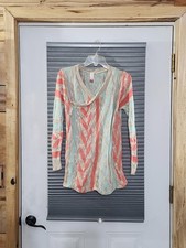 no boundaries junior womans sweater size small 3-5
