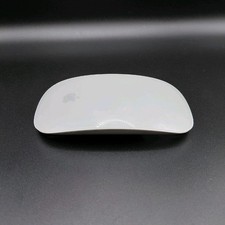 Apple Magic Mouse 2 Wireless Mouse - White A1657 For Parts Not Working