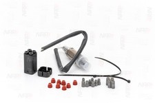 Sonde lambda Fiat UNO