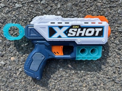 Zuru X-Shot Excel Kickback Dartblaster