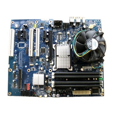 INTEL MOTHERBOARD DP35DP