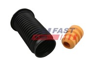 Stoßdämpfer Staubschützer FAST FT12517 für OPEL CORSA S07 ASTRA Caravan A04 GTC