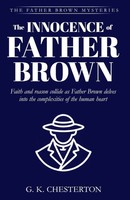 G. K. Chesterton | The Innocence Of Father Brown | Taschenbuch | Englisch (2025)