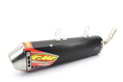 FMF Turbinecore 2.1 Muffler 19-2022 TC250 TX300 i Exhaust Spark