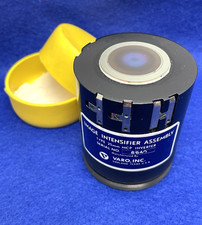 VARO IMAGE INTENSIFIER ASSEMBLY 25mm MCP INVERTER AN/PVS-4 AN/TVS-5 NIGHT VISION