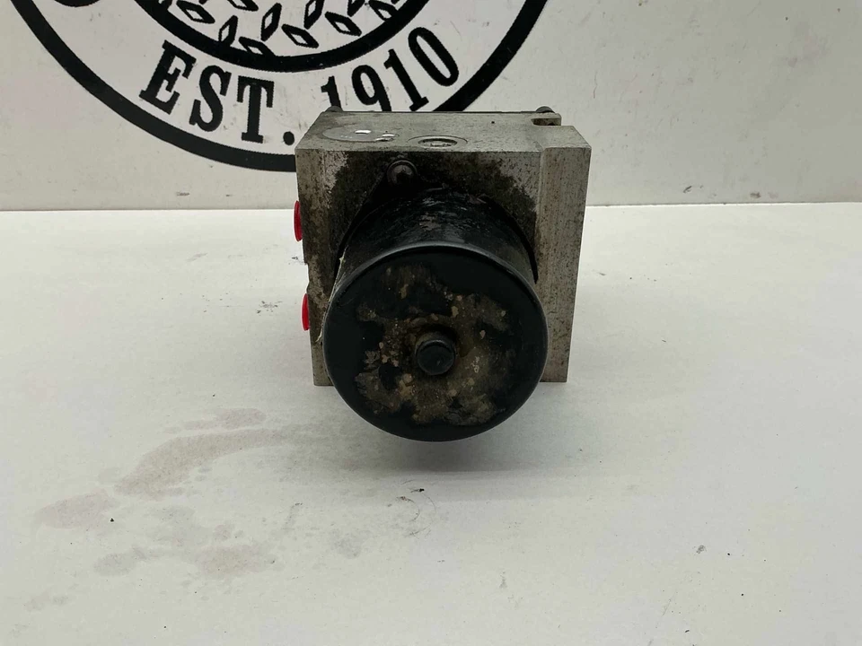 Детали антиблокировочной системы тормозов GMC ENVOY XL 06 ID 15798326 с ABS - Изображение 3 из 4