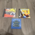 Tales of Destiny (Sony PlayStation 1, PS1) Manual / Case Art Only