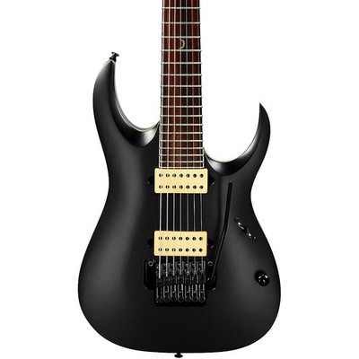 Ibanez Jake Bowen Signature JBM Series JBM27 7String Electric Guitar Flat Black