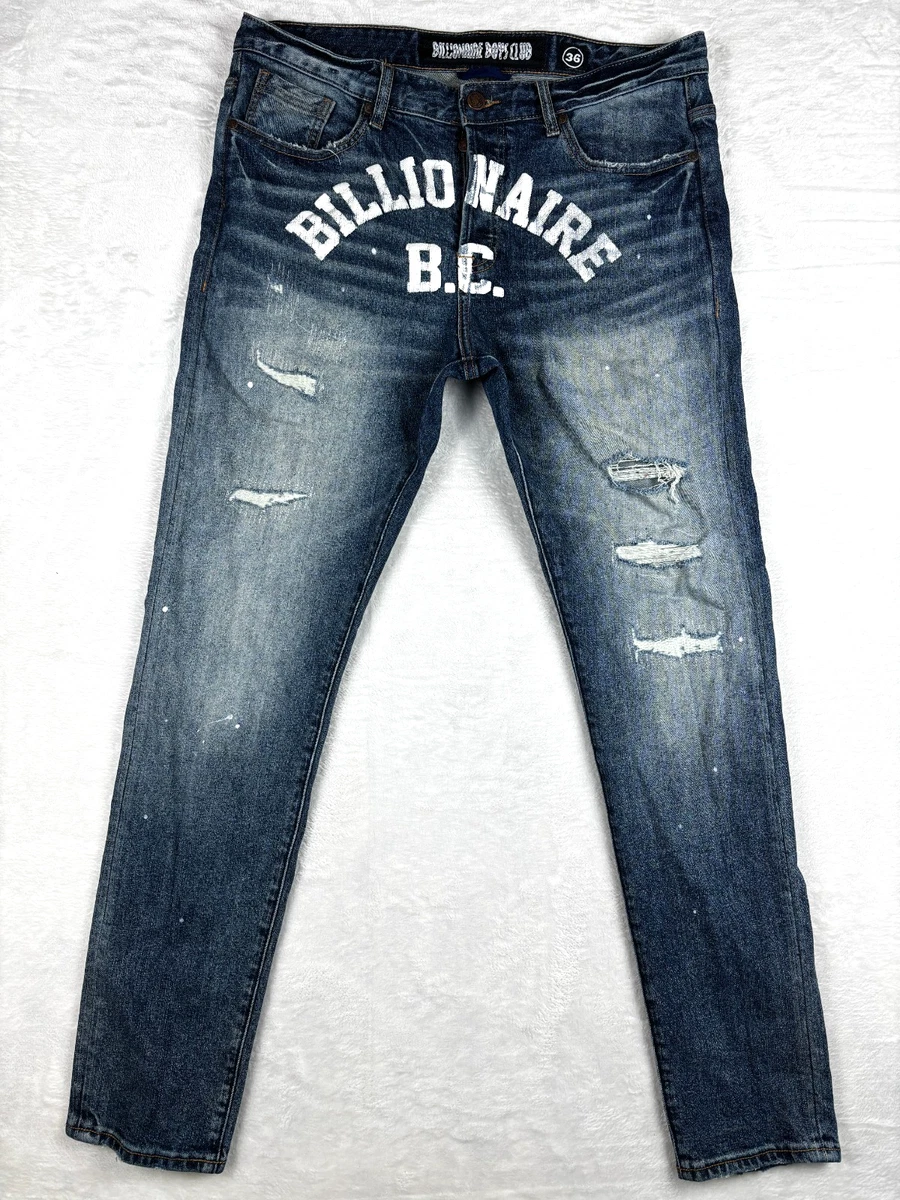 Billionaire Boys Club Jeans for Men for sale - eBay