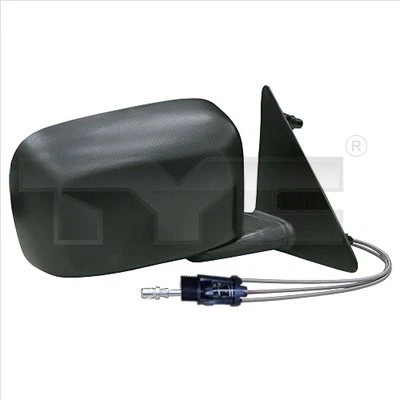 New Outside Mirror for VW:JETTA II Sedan,JETTA Mk II,GOLF Mk II,JETTA II,