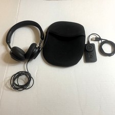 Jabra Evolve2 40 SE - USB-C  Computer Headset w/ Jabra Engage Link controller