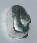 Bigfoots  Big Deals- Artisian Hand Poured .999 Fine Silver Bar