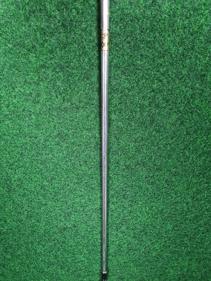 DAVID JOHNSON Chipper - Herren (Stahl, 34,5 Zoll, Rechts, Stiff) - Bild 4 von 4