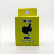 Drive onn. Magnetic Car Vent Phone Mount   Hands-Free Holder