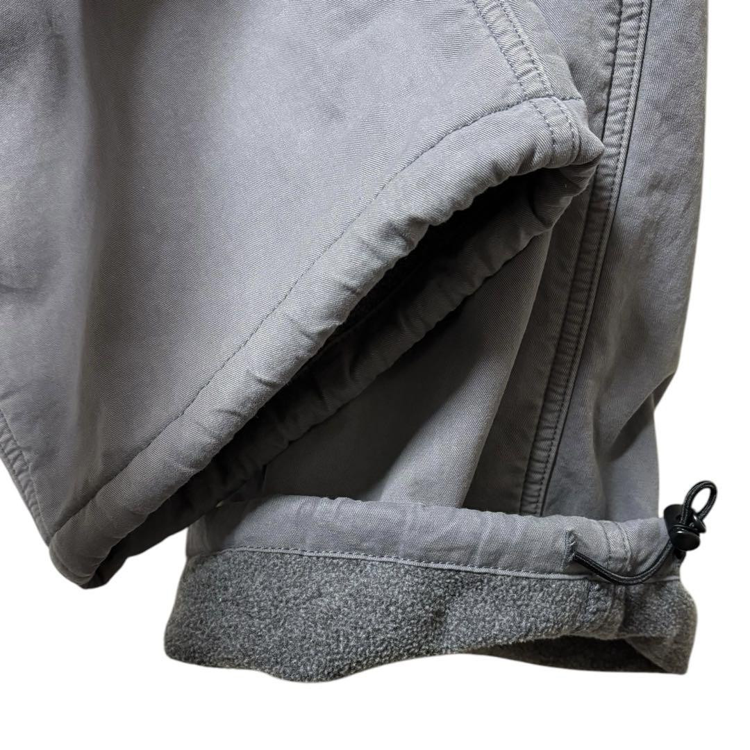 STABRIDGE GRAMICCI Fleece Lined Samue Pants 2XL New JAPAN | eBay