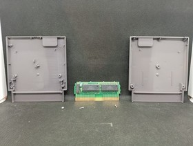 Golf - Nintendo NES EU PAL - NES-GF-FRA