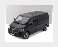 Norev 188616 Volkswagen - T5 Van Transporter 2003 - Grau - 1/18