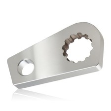 Palanca de cambio de marchas inversa de acero para Polaris Trail-Blazer 250 400