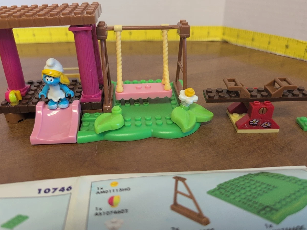 smurfs mega products for sale | eBay