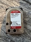 Western Digital WD Red PRO 6TB SATA NAS Hard Drive WD60EFAX NASware 3.0