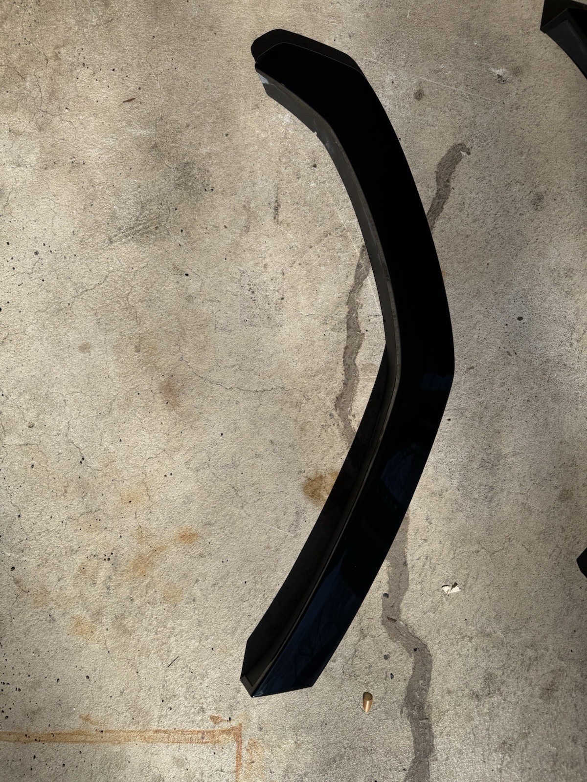 Lamborghini OEM Urus Wheel Arch Cover ( Read Description)