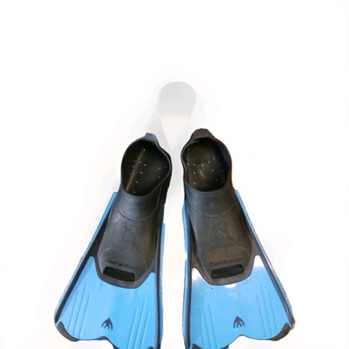 Mens Cressi Sub Taglla 41-42 SIZE 7-8.Rondine Light.made In Italy.Creassi Swim.